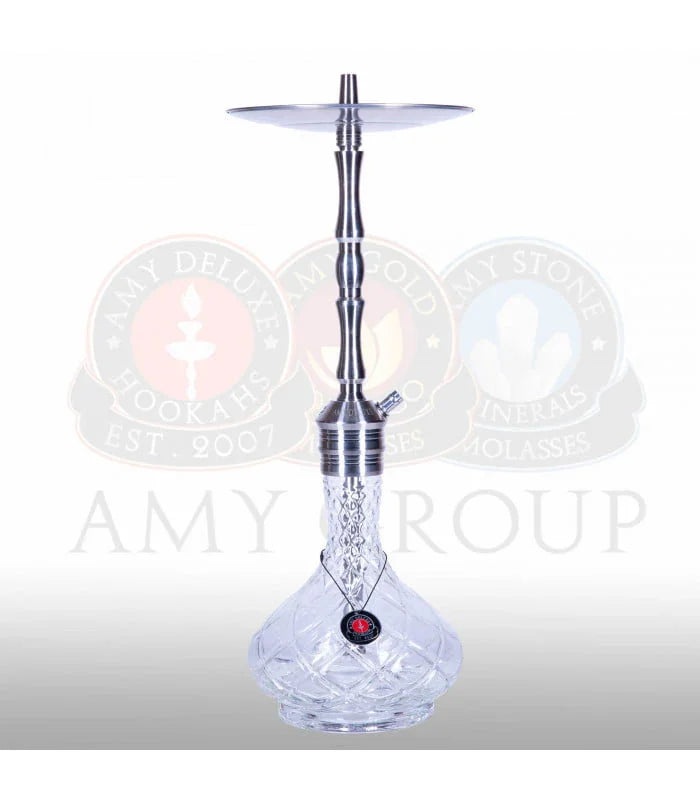 Amy Deluxe 114.02 Xpress Vain - Shisha Smaak