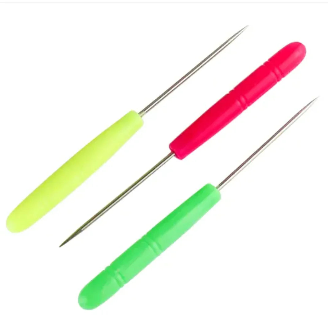 Shisha Gatenprikker – Aluminium Folie Perforator voor Waterpijp - Shisha Smaak