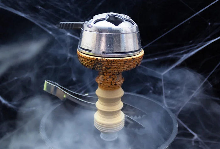 Waterpijp Tabakskoppen Kopen – Phunnel, Amy Deluxe & Traditionele Koppen - Shisha Smaak