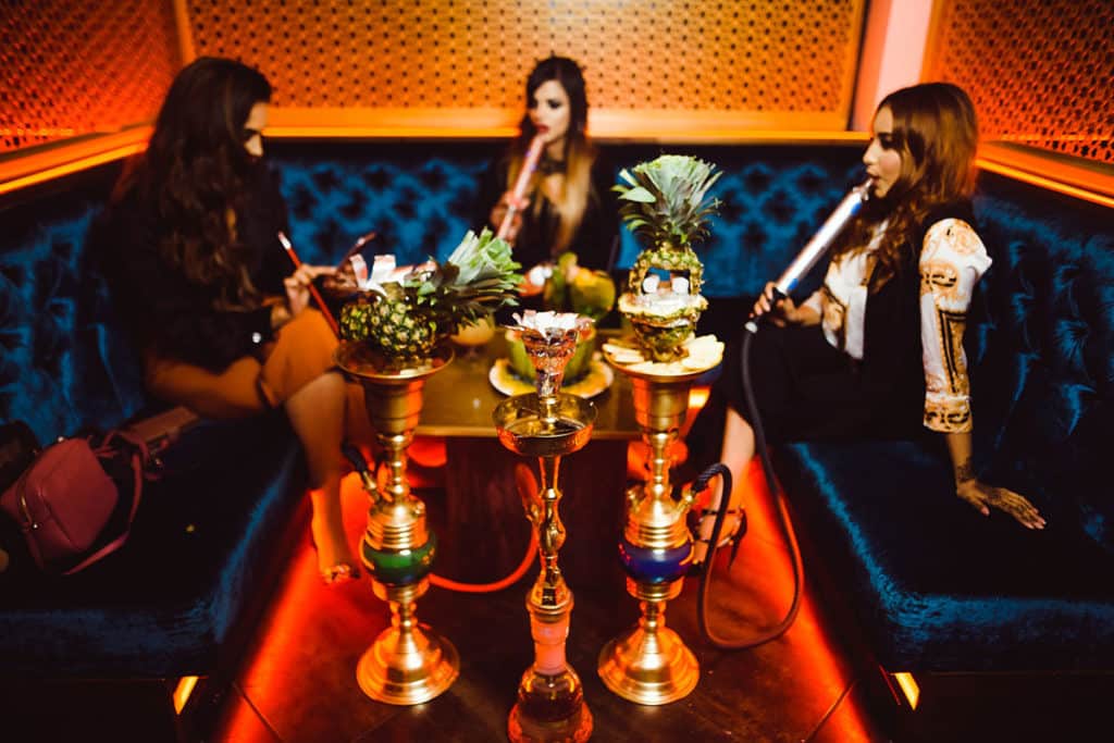 ShishaHut alternatief 2026 – premium waterpijpen en reiswaterpijpen