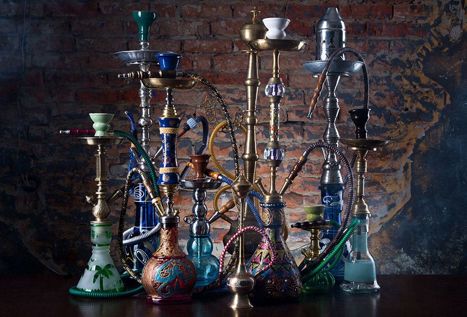 TopShisha alternatief – premium waterpijp advies 2026