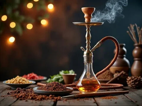 Waar kan ik shisha smaken of shisha tabak kopen? - Shisha Smaak