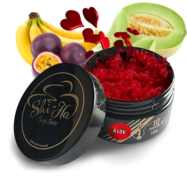 Populaire waterpijp producten - Shisha Smaak