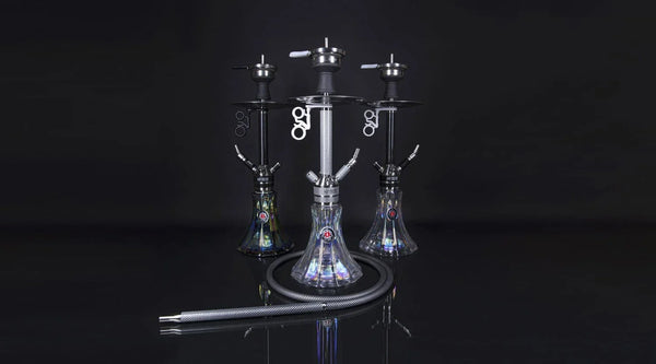 Waterpijp Kopen – ShishaSmaak® | Topmerken & Complete Sets - Shisha Smaak