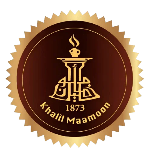 Khalil Mamoon Producten - Shisha Smaak