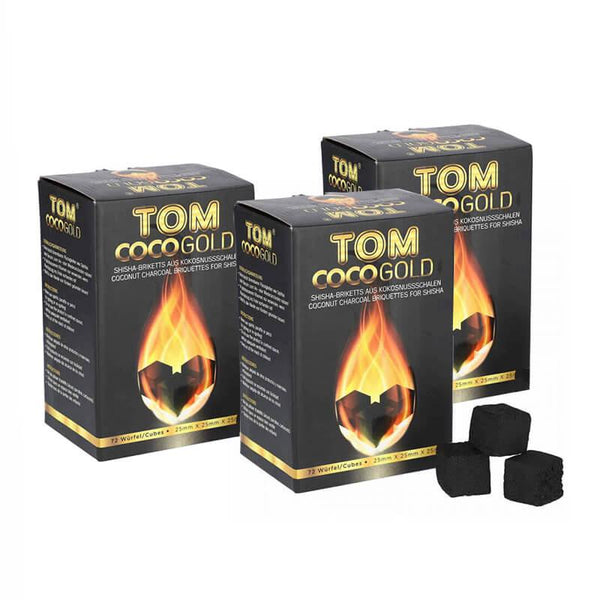 Shisha Kolen & Waterpijp Kolen – Natuurkolen & Easy Light Kopen | ShishaSmaak® - Shisha Smaak
