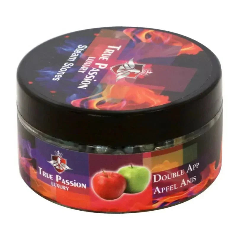 True Passion - Shisha Smaak