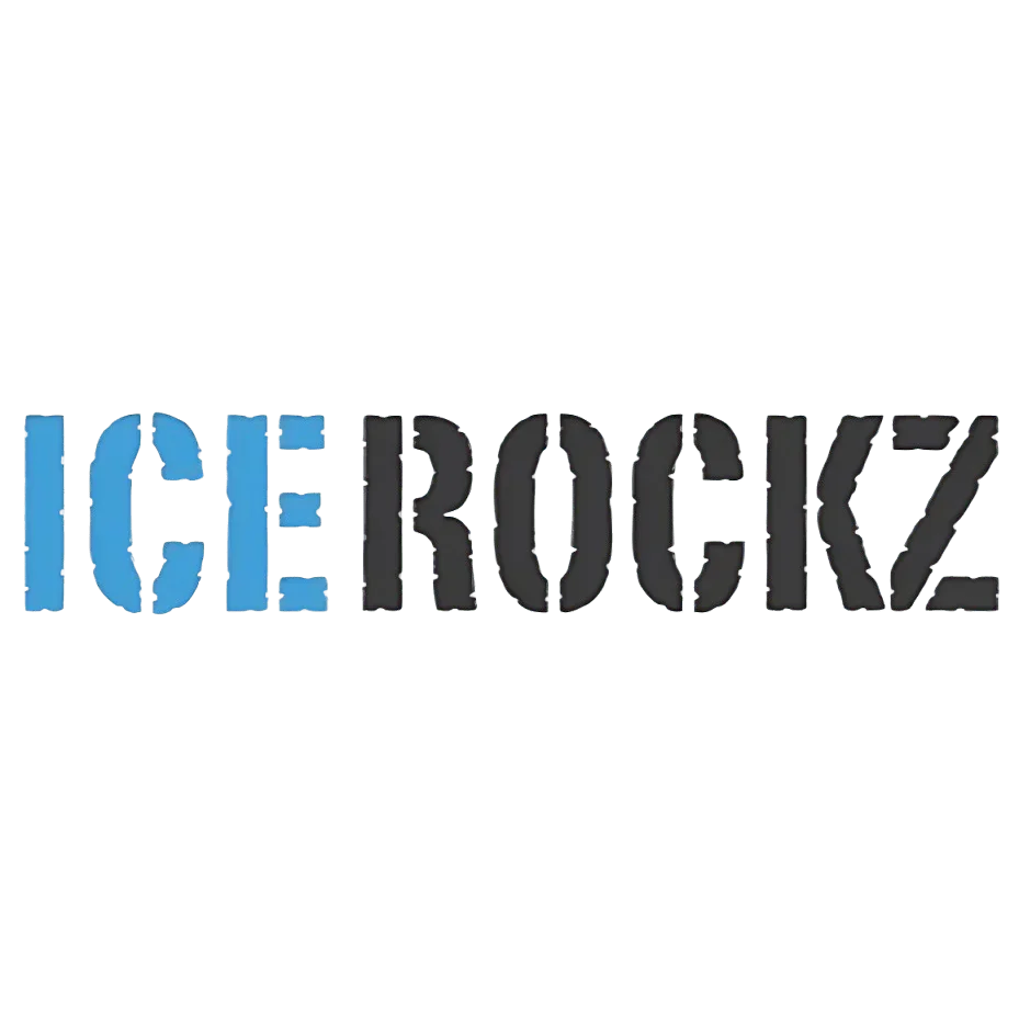 Aladin waterpijp met BIGG Ice Rockz tabaksvrije smaken
