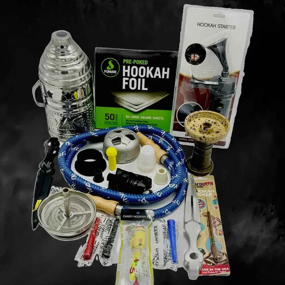 Waterpijp Accessoires - Shisha Smaak