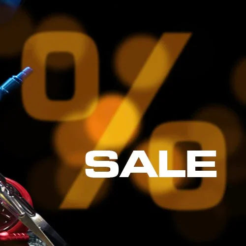 Sale - Shisha Smaak