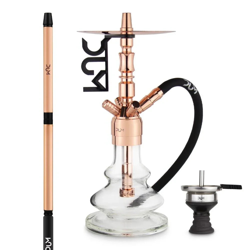 DUM Waterpijpen - Shisha Smaak