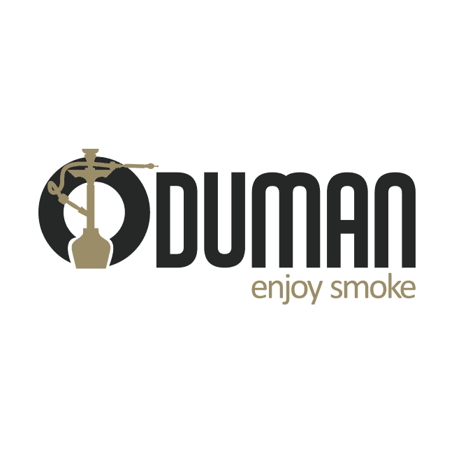 Oduman Waterpijpen - Shisha Smaak