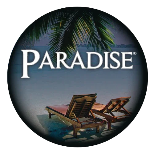 Paradise - Shisha Smaak