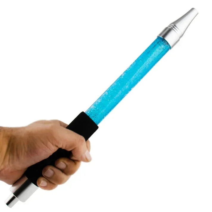 IJs slang voor shisha met koelelement