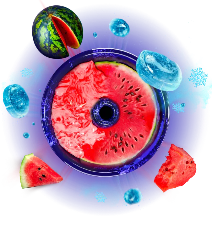 space smoke basic line 125g – krachtige intense shisha smaken – shishasmaak