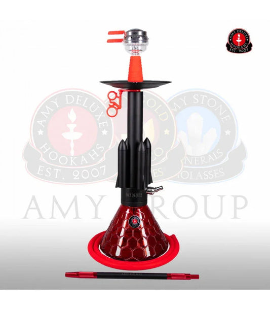 Amy Deluxe 067.01 Rocket - Shisha Smaak