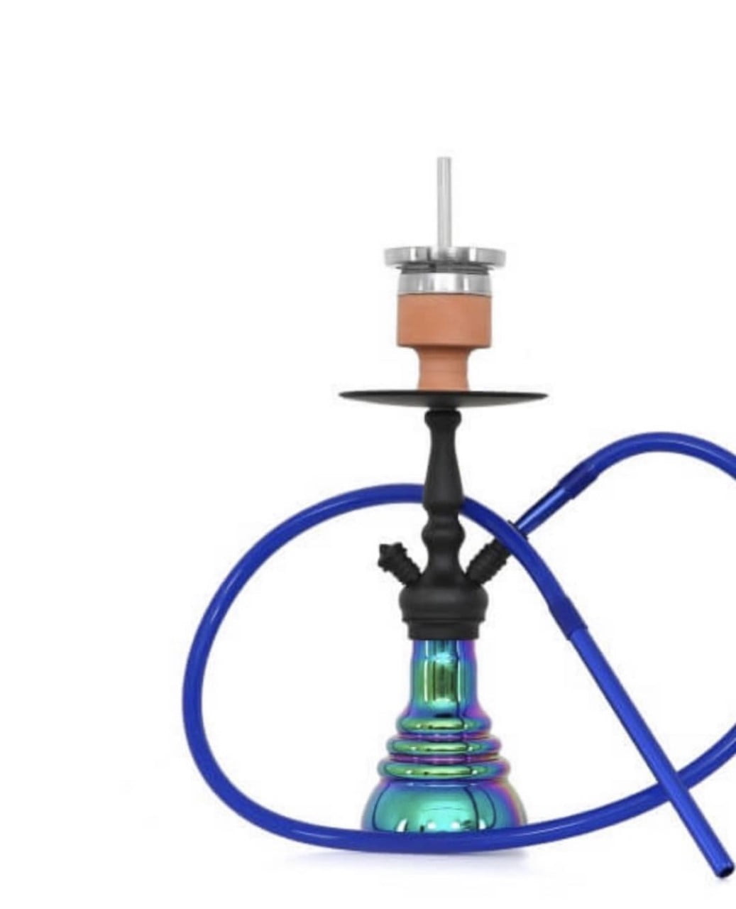 Amy Deluxe 340 Little Zuri - Shisha Smaak