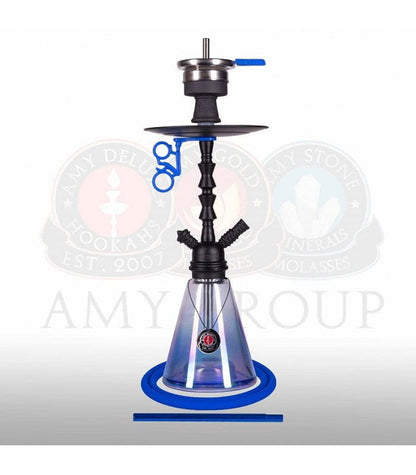 Amy Deluxe 050.02 Little Starfox - Shisha Smaak