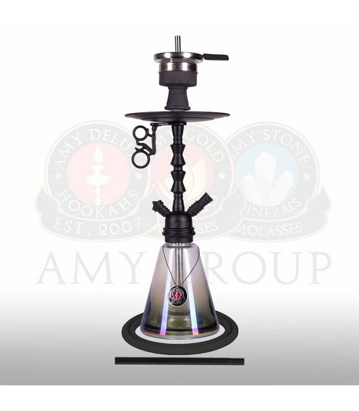 Amy Deluxe 050.02 Little Starfox - Shisha Smaak