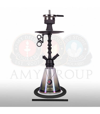 Amy Deluxe 050.02 Little Starfox - Shisha Smaak
