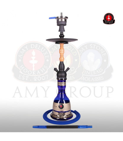 Amy Deluxe Vaas Oriental Serie - Shisha Smaak