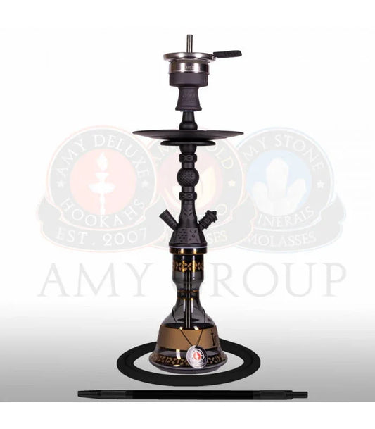 Amy Deluxe 088.02 Mini Kura - Shisha Smaak
