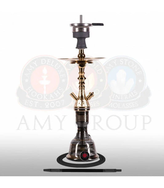 Amy Deluxe 108.02 Mini Mutina - Shisha Smaak