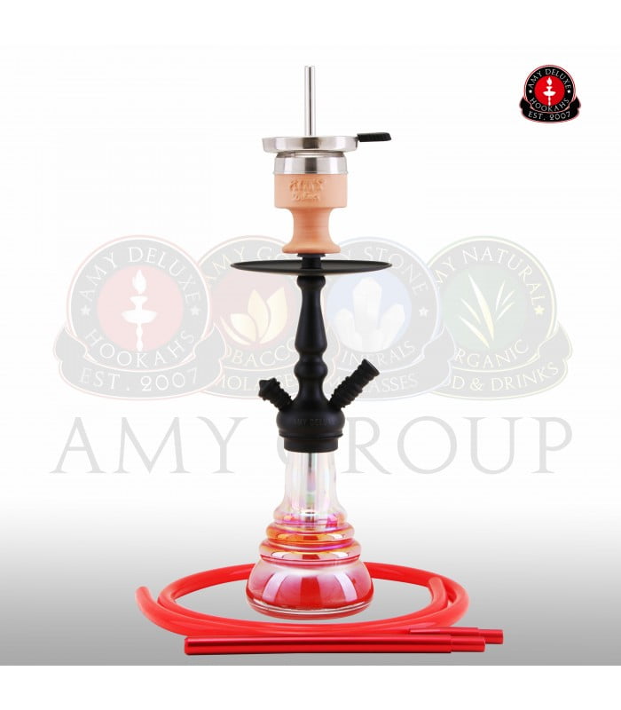 Amy Deluxe 340 Little Zuri - Shisha Smaak