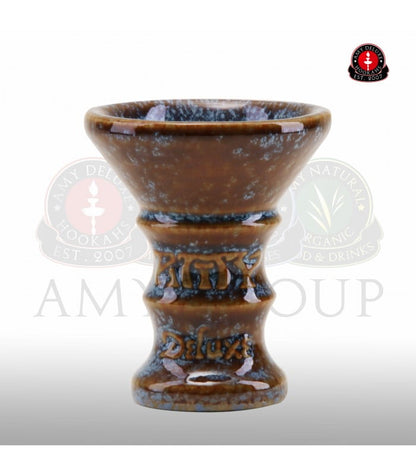 Amy Deluxe Phunnel Tabakskop AM-0333 - Shisha Smaak