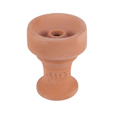 Amy Deluxe Phunnel Natuurlijke Klei Tabakskop AM-C031 - Shisha Smaak