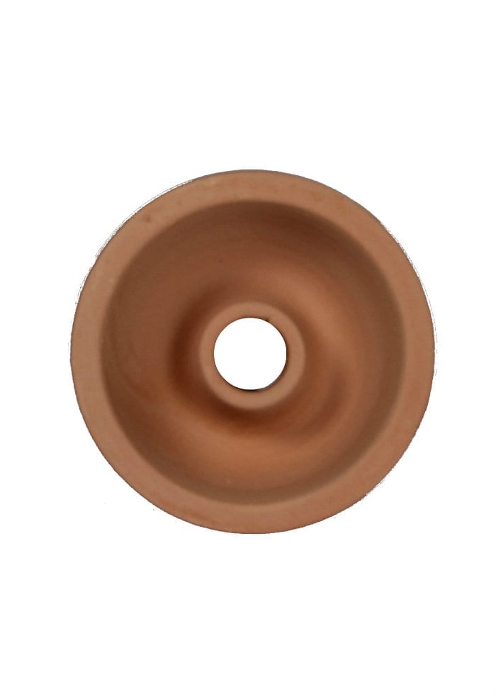 Amy Deluxe Phunnel Natuurlijke Klei Tabakskop AM-C031 - Shisha Smaak