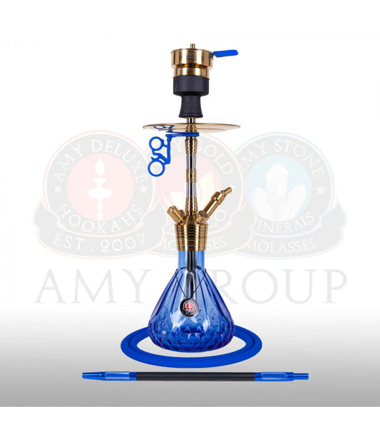 Amy Deluxe SS34.02 Fusion Kite S - Shisha Smaak