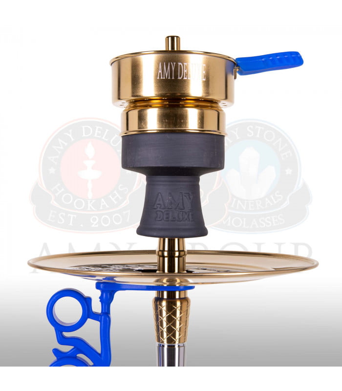 Amy Deluxe SS34.02 Fusion Kite S - Shisha Smaak