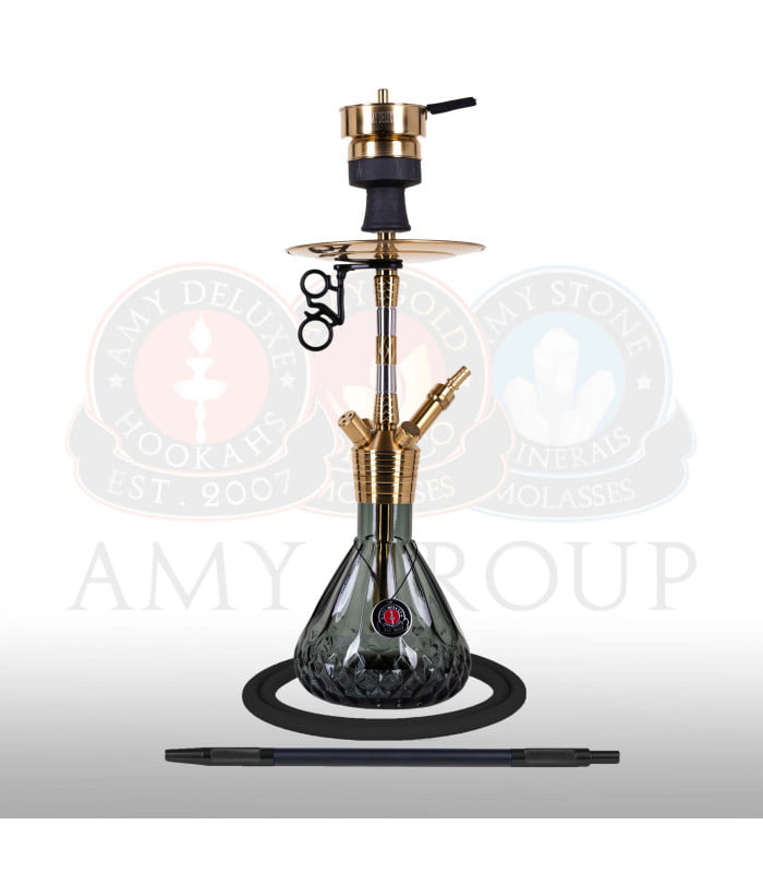 Amy Deluxe SS34.02 Fusion Kite S - Shisha Smaak