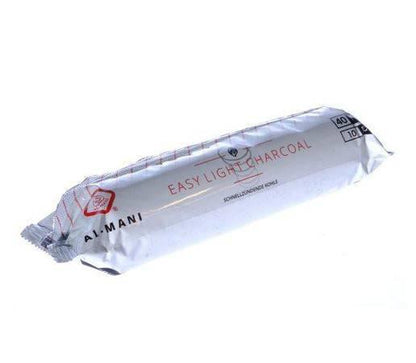 Al Mani Easy Light kolen 1 Doos 33mm - Shisha Smaak