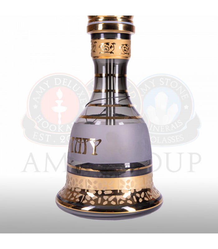 Amy Deluxe 088.01 Kura Goud - Shisha Smaak