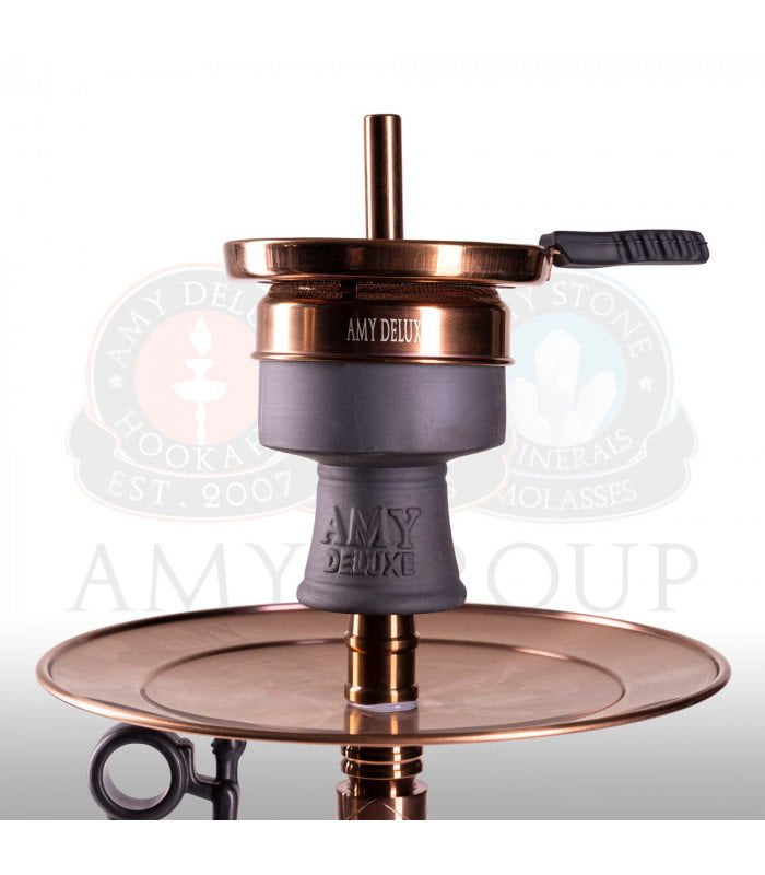 Amy Deluxe SS30.02 Xpress Chill S - Shisha Smaak