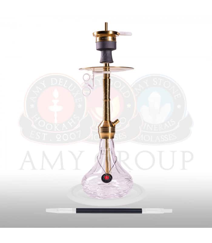 Amy Deluxe SS30.02 Xpress Chill S - Shisha Smaak