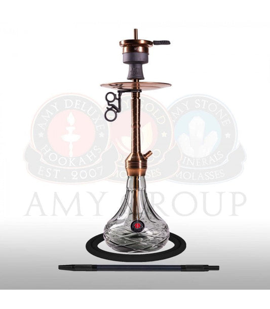 Amy Deluxe SS30.02 Xpress Chill S - Shisha Smaak