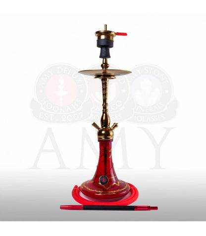 Amy Deluxe 118.01 Jamilah - Shisha Smaak
