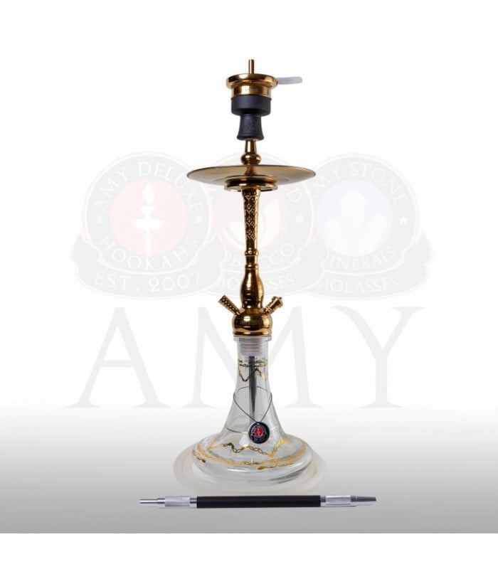 Amy Deluxe 118.01 Jamilah - Shisha Smaak