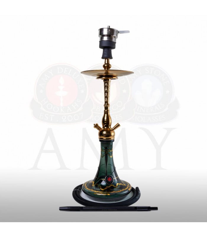 Amy Deluxe 118.01 Jamilah - Shisha Smaak