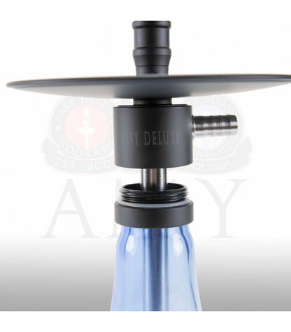 Amy Deluxe 125.03 Alu Cone Mini - Shisha Smaak