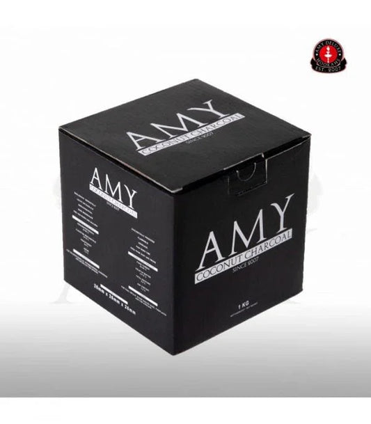 Amy Deluxe Kool 1 KG - Shisha Smaak