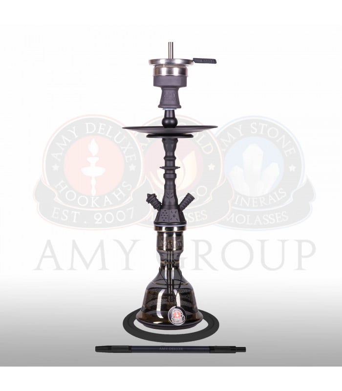 Amy Deluxe 109.02 Mini Hayil - Shisha Smaak