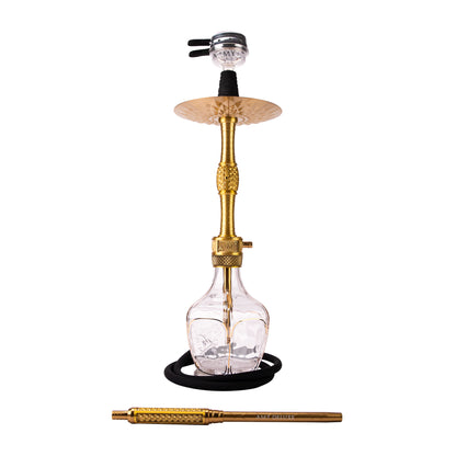 Amy Deluxe 129 Zodiac Waterpijp
