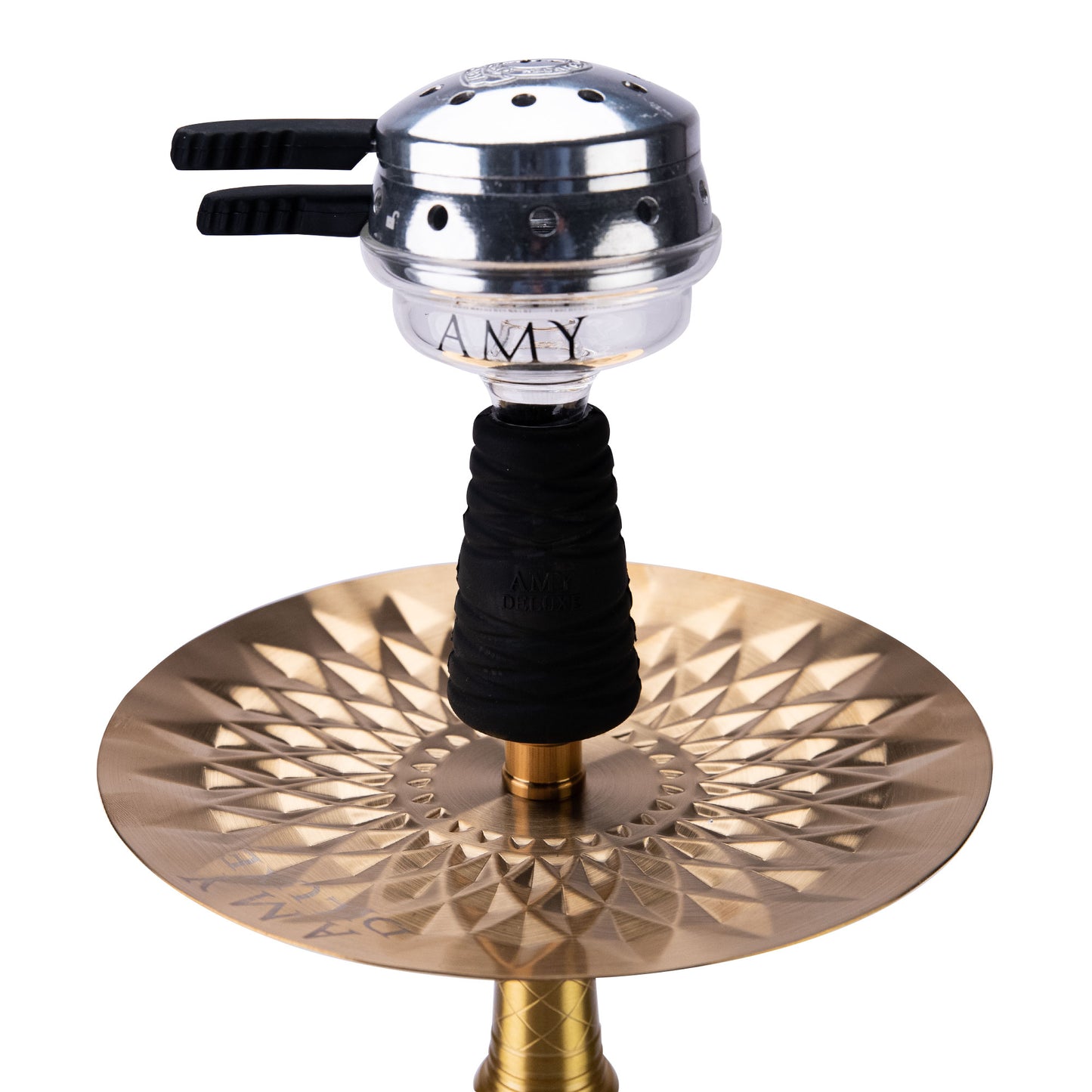 Amy Deluxe 129 Zodiac Waterpijp
