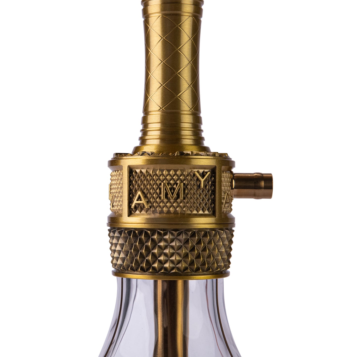 Amy Deluxe 129 Zodiac Waterpijp