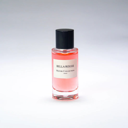 Bella Rouge - Shisha Smaak
