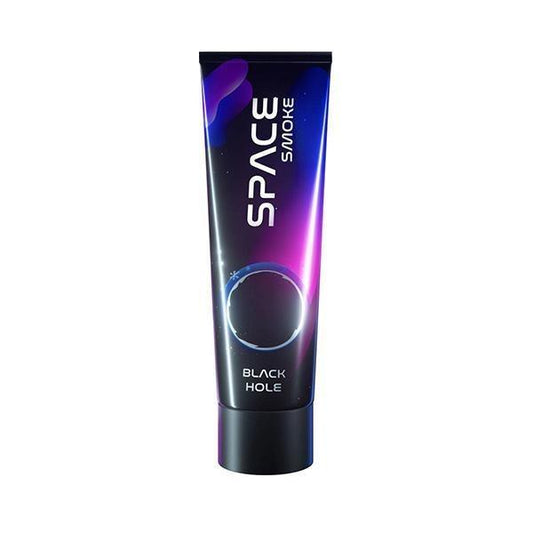 Space Smoke Black Hole 125Gr - Shisha Smaak